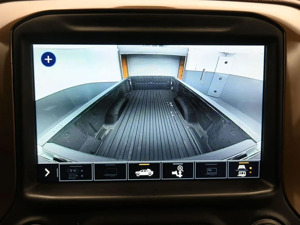 2022 Chevrolet Silverado 2500HD High Country - Photo 27