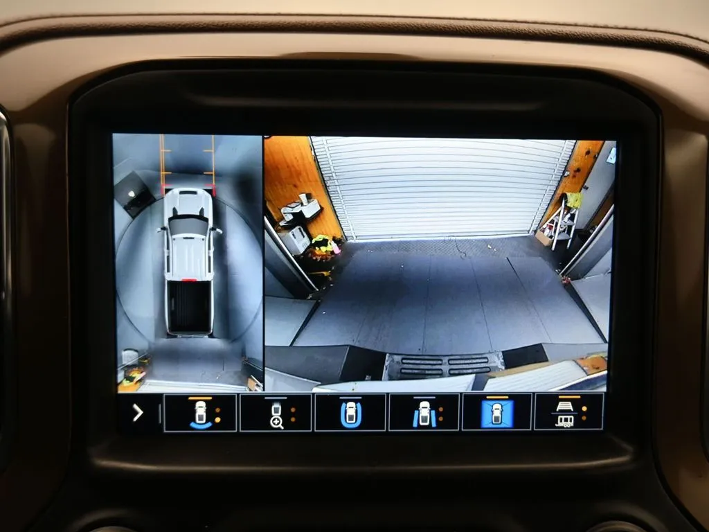 2022 Chevrolet Silverado 2500HD High Country - Photo 21