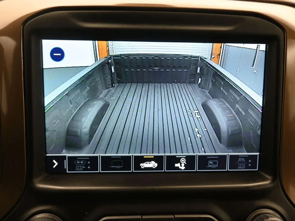 2022 Chevrolet Silverado 2500HD High Country - Photo 28