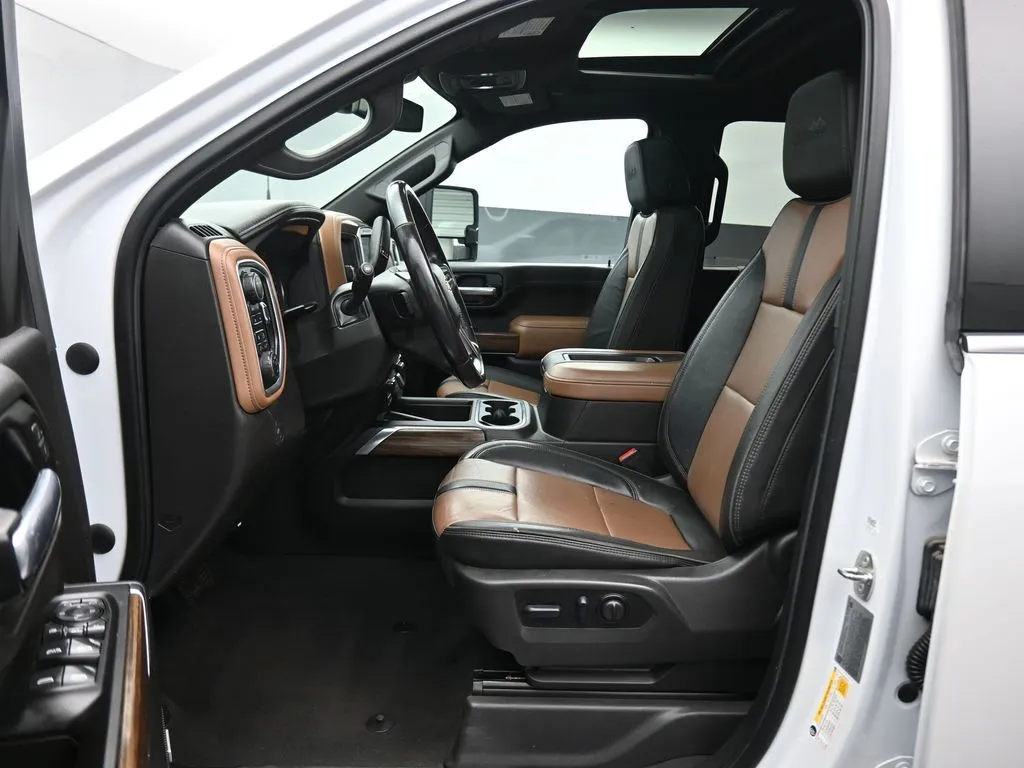 2022 Chevrolet Silverado 2500HD High Country - Photo 12