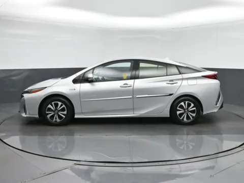 More photos of 2017 Toyota Prius Prime Premium at Sullivan Auto Trading Fredericksburg, VA