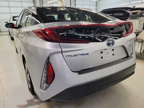 More photos of 2017 Toyota Prius Prime Premium at Sullivan Auto Trading Fredericksburg, VA