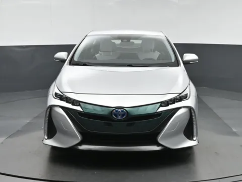 Photos of 2017 Toyota Prius Prime Premium for sale in Fredericksburg, VA at Sullivan Auto Trading Fredericksburg