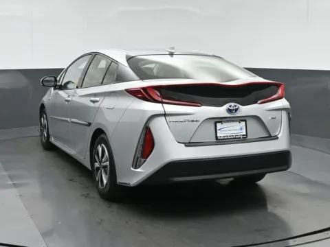 More photos of 2017 Toyota Prius Prime Premium at Sullivan Auto Trading Fredericksburg, VA