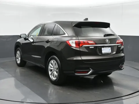 More photos of 2016 Acura RDX at Sullivan Auto Trading Fredericksburg, VA