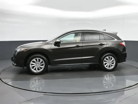 More photos of 2016 Acura RDX at Sullivan Auto Trading Fredericksburg, VA