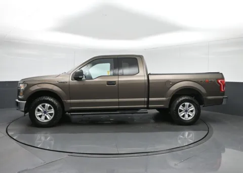 More photos of 2016 Ford F-150 XLT at Sullivan Auto Trading Fredericksburg, VA