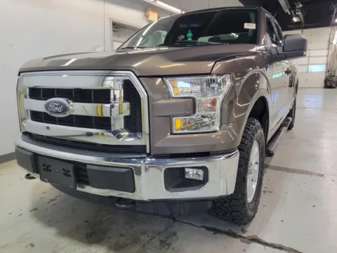 More photos of 2016 Ford F-150 XLT at Sullivan Auto Trading Fredericksburg, VA