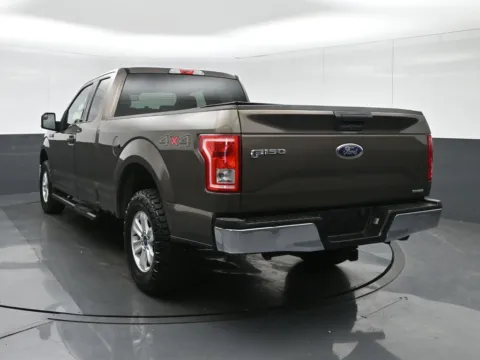 More photos of 2016 Ford F-150 XLT at Sullivan Auto Trading Fredericksburg, VA