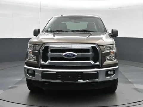 Photos of 2016 Ford F-150 XLT for sale in Fredericksburg, VA at Sullivan Auto Trading Fredericksburg