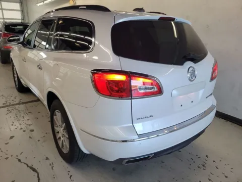 More photos of 2017 Buick Enclave Leather Group at Sullivan Auto Trading Fredericksburg, VA