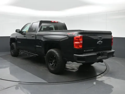 More photos of 2018 Chevrolet Silverado 1500 Custom at Sullivan Auto Trading Fredericksburg, VA