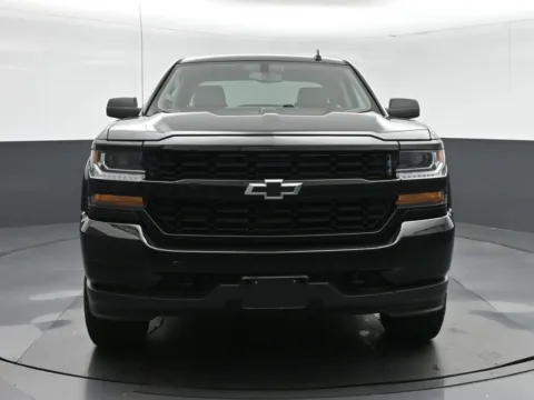 Photos of 2018 Chevrolet Silverado 1500 Custom for sale in Fredericksburg, VA at Sullivan Auto Trading Fredericksburg