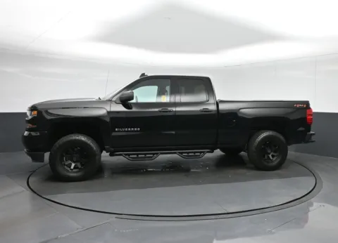 More photos of 2018 Chevrolet Silverado 1500 Custom at Sullivan Auto Trading Fredericksburg, VA