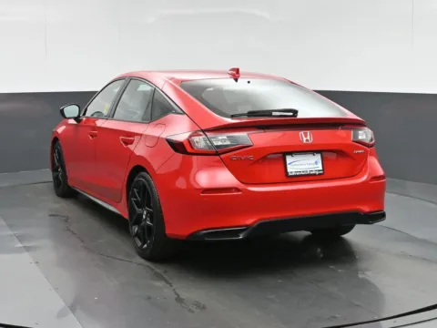 More photos of 2024 Honda Civic Sport at Sullivan Auto Trading Norfolk, VA