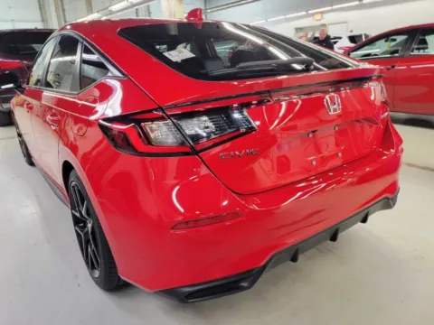 More photos of 2024 Honda Civic Sport at Sullivan Auto Trading Fredericksburg, VA