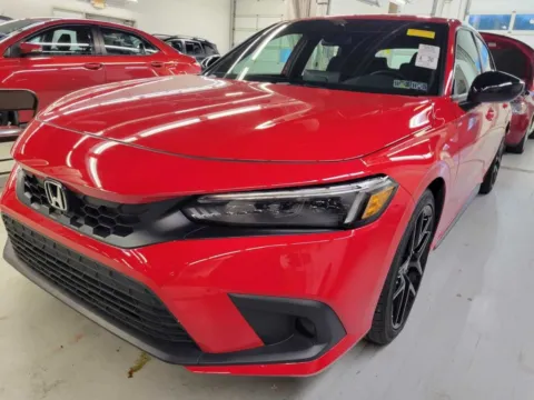 More photos of 2024 Honda Civic Sport at Sullivan Auto Trading Fredericksburg, VA