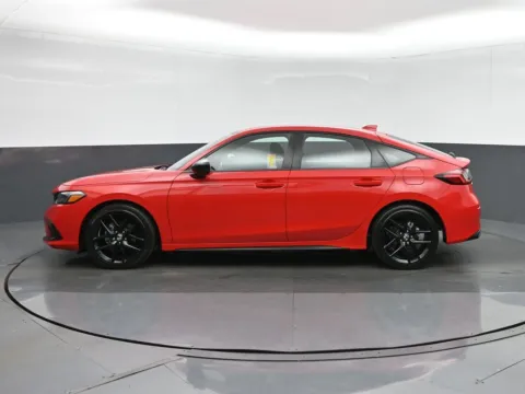 More photos of 2024 Honda Civic Sport at Sullivan Auto Trading Norfolk, VA