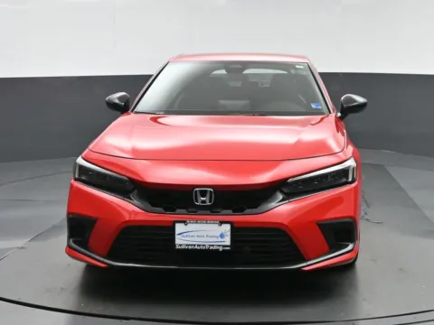 Photos of 2024 Honda Civic Sport for sale in Norfolk, VA at Sullivan Auto Trading Norfolk