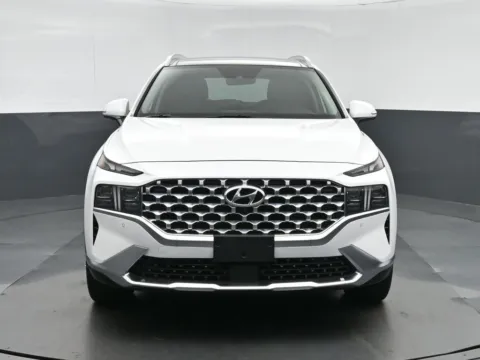 Photos of 2021 Hyundai Santa Fe Hybrid Limited for sale in Fredericksburg, VA at Sullivan Auto Trading Fredericksburg