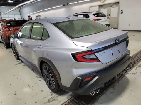 More photos of 2024 Subaru WRX Limited at Sullivan Auto Trading Fredericksburg, VA