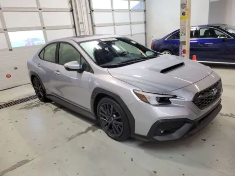 Photos of 2024 Subaru WRX Limited for sale in Fredericksburg, VA at Sullivan Auto Trading Fredericksburg
