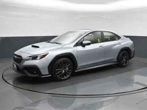 Another view of 2024 Subaru WRX Limited for sale in Fredericksburg, VA at Sullivan Auto Trading Fredericksburg