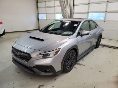 More photos of 2024 Subaru WRX Limited at Sullivan Auto Trading Fredericksburg, VA