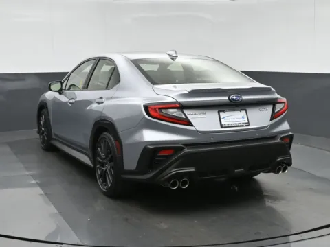 More photos of 2024 Subaru WRX Limited at Sullivan Auto Trading Fredericksburg, VA