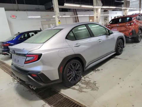 Another view of 2024 Subaru WRX Limited for sale in Fredericksburg, VA at Sullivan Auto Trading Fredericksburg