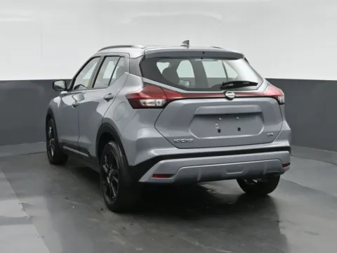 More photos of 2023 Nissan Kicks SR at Sullivan Auto Trading Norfolk, VA