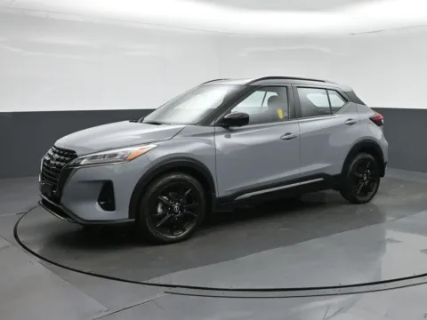 Another view of 2023 Nissan Kicks SR for sale in Norfolk, VA at Sullivan Auto Trading Norfolk