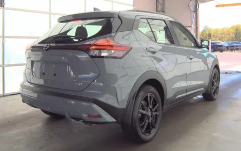 More photos of 2023 Nissan Kicks SR at Sullivan Auto Trading Fredericksburg, VA