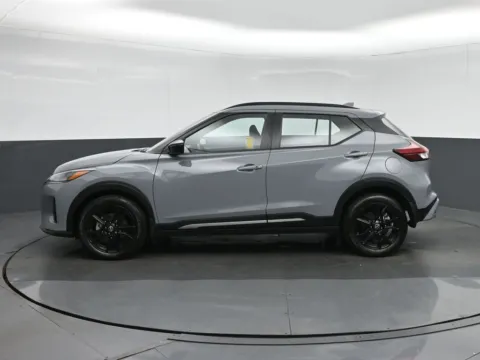 More photos of 2023 Nissan Kicks SR at Sullivan Auto Trading Norfolk, VA
