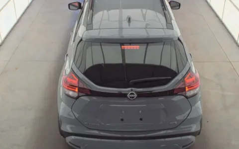 More photos of 2023 Nissan Kicks SR at Sullivan Auto Trading Fredericksburg, VA