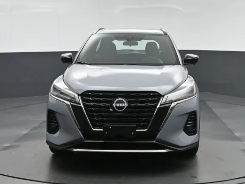 Photos of 2023 Nissan Kicks SR for sale in Fredericksburg, VA at Sullivan Auto Trading Fredericksburg