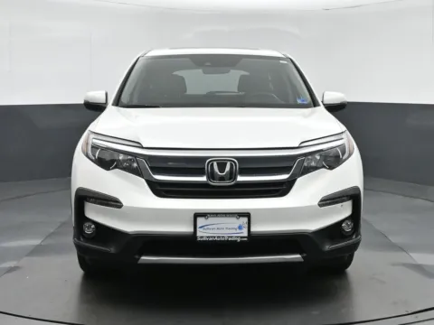 Photos of 2022 Honda Pilot EX-L for sale in Fredericksburg, VA at Sullivan Auto Trading Fredericksburg