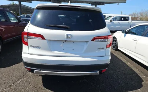 More photos of 2022 Honda Pilot EX-L at Sullivan Auto Trading Fredericksburg, VA