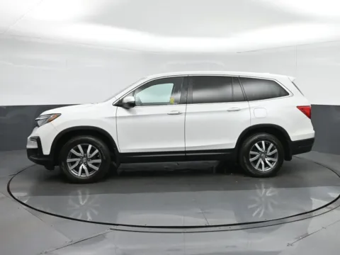 More photos of 2022 Honda Pilot EX-L at Sullivan Auto Trading Fredericksburg, VA