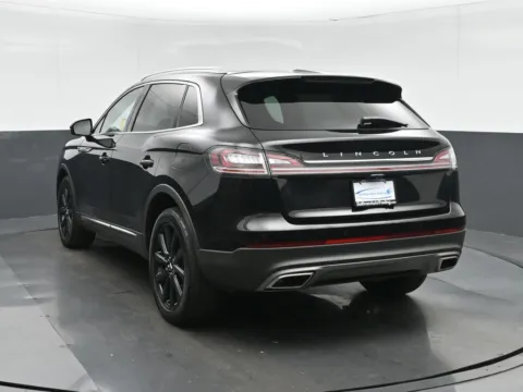 More photos of 2022 Lincoln Nautilus Reserve at Sullivan Auto Trading Fredericksburg, VA