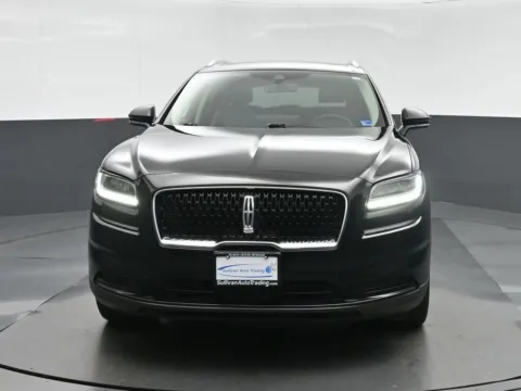Photos of 2022 Lincoln Nautilus Reserve for sale in Fredericksburg, VA at Sullivan Auto Trading Fredericksburg