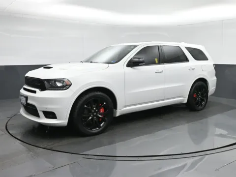 Another view of 2019 Dodge Durango R/T for sale in Norfolk, VA at Sullivan Auto Trading Norfolk