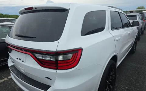 Another view of 2019 Dodge Durango R/T for sale in Fredericksburg, VA at Sullivan Auto Trading Fredericksburg