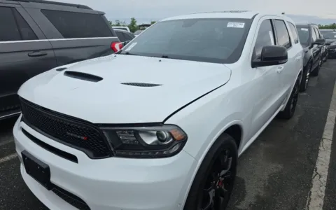 More photos of 2019 Dodge Durango R/T at Sullivan Auto Trading Fredericksburg, VA