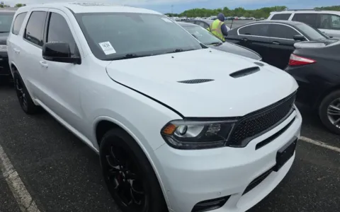 Photos of 2019 Dodge Durango R/T for sale in Fredericksburg, VA at Sullivan Auto Trading Fredericksburg