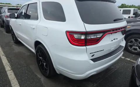 More photos of 2019 Dodge Durango R/T at Sullivan Auto Trading Fredericksburg, VA