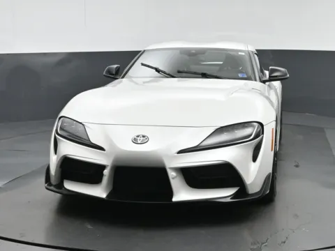 Photos of 2022 Toyota Supra 2.0 for sale in Fredericksburg, VA at Sullivan Auto Trading Fredericksburg