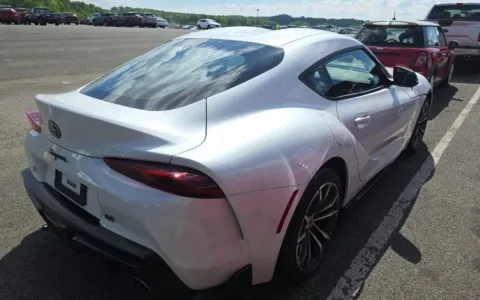 More photos of 2022 Toyota Supra 2.0 at Sullivan Auto Trading Fredericksburg, VA