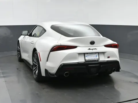 More photos of 2022 Toyota Supra 2.0 at Sullivan Auto Trading Fredericksburg, VA