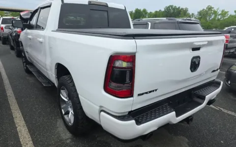More photos of 2019 Ram 1500 Rebel at Sullivan Auto Trading Fredericksburg, VA